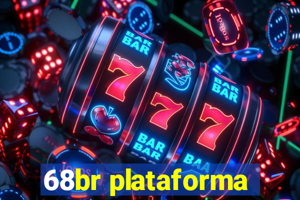 68br plataforma